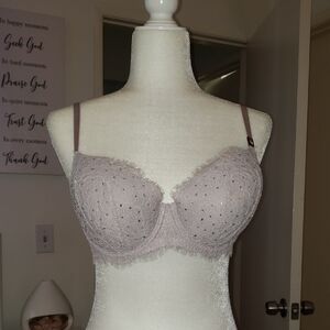 Victoria's Secret Dream Angels Diamond Bra